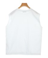 ATON（エイトン）Tシャツ・カットソー 白 サイズ:2(M位) レディース/2200611936189