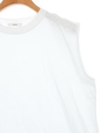ATON（エイトン）Tシャツ・カットソー 白 サイズ:2(M位) レディース/2200611936189