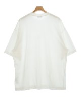 ATON（エイトン）Tシャツ・カットソー 白 サイズ:6(XXL位) メンズ/2200614814033