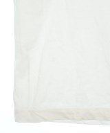 ATON（エイトン）Tシャツ・カットソー 白 サイズ:6(XXL位) メンズ/2200614814033
