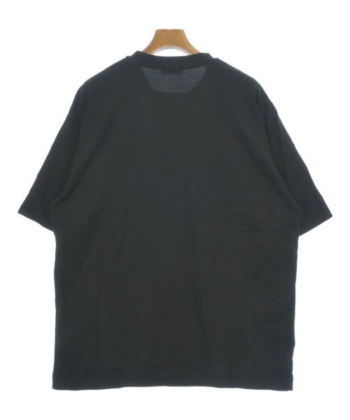 ATON（エイトン）Tシャツ・カットソー 黒 サイズ:6(XXL位) メンズ/2200614814040