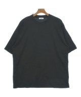 ATON（エイトン）Tシャツ・カットソー 黒 サイズ:6(XXL位) メンズ/2200614814040