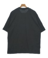 ATON（エイトン）Tシャツ・カットソー 黒 サイズ:6(XXL位) メンズ/2200614814040