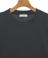 ATON（エイトン）Tシャツ・カットソー 黒 サイズ:6(XXL位) メンズ/2200614814040