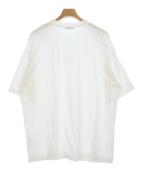 ATON（エイトン）Tシャツ・カットソー 白 サイズ:6(XXL位) メンズ/2200614814064