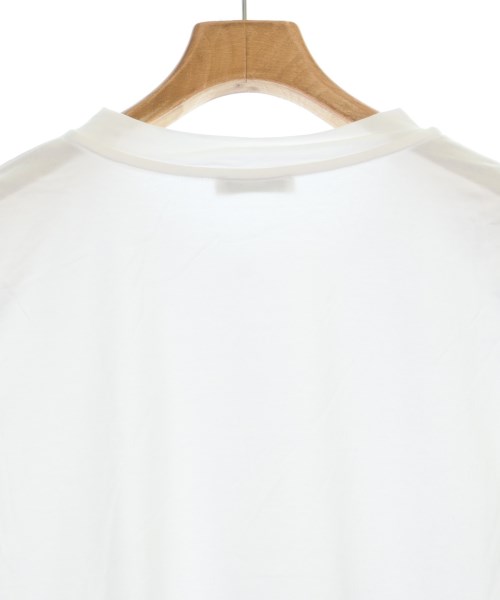 ATON（エイトン）Tシャツ・カットソー 白 サイズ:6(XXL位) メンズ/2200614814064