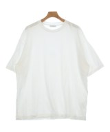 ATON（エイトン）Tシャツ・カットソー 白 サイズ:6(XXL位) メンズ/2200614814064