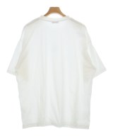 ATON（エイトン）Tシャツ・カットソー 白 サイズ:6(XXL位) メンズ/2200614814064