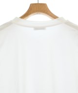 ATON（エイトン）Tシャツ・カットソー 白 サイズ:6(XXL位) メンズ/2200614814064
