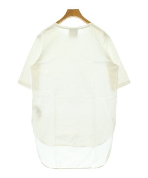 ATON（エイトン）Tシャツ・カットソー 白 サイズ:2(M位) レディース/2200609876084