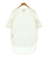 ATON（エイトン）Tシャツ・カットソー 白 サイズ:2(M位) レディース/2200609876084