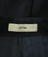 ATON（エイトン）その他 紺 サイズ:1(S位) レディース/2200607791068