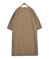 ATON（エイトン）ワンピース 茶 サイズ:02(M位) レディース/2200616924075