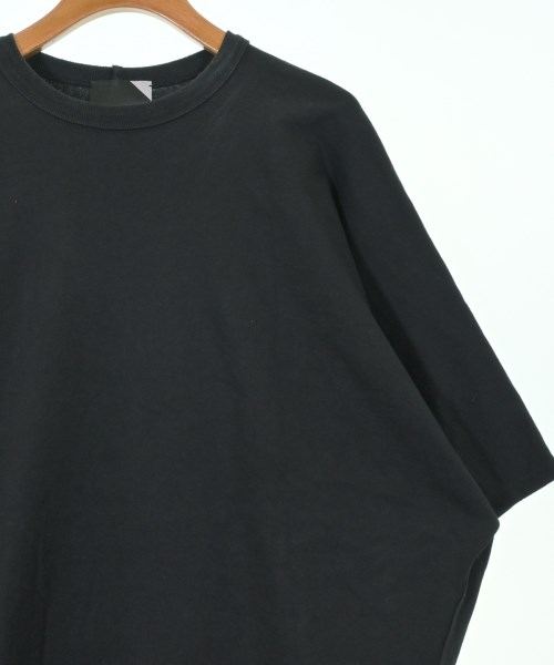 ATON（エイトン）Tシャツ・カットソー 黒 サイズ:02(M位) レディース/2200610275029