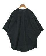 ATON（エイトン）Tシャツ・カットソー 黒 サイズ:02(M位) レディース/2200610275029