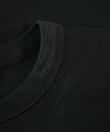 ATON（エイトン）Tシャツ・カットソー 黒 サイズ:02(M位) レディース/2200610275029
