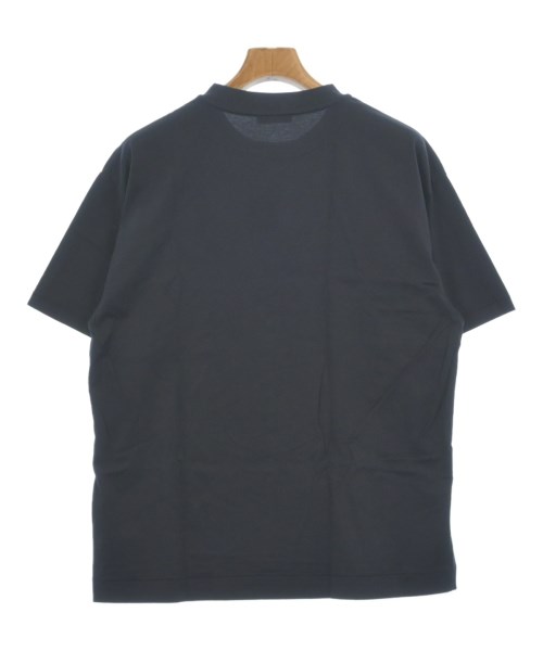 ATON（エイトン）Tシャツ・カットソー 黒 サイズ:2(M位) メンズ/2200609444061