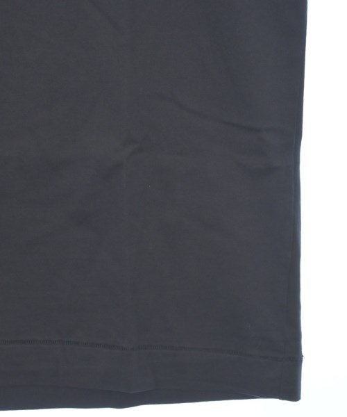 ATON（エイトン）Tシャツ・カットソー 黒 サイズ:2(M位) メンズ/2200609444061