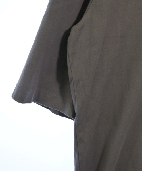 ATON（エイトン）Tシャツ・カットソー グレー サイズ:02(M位) レディース/2200613970129