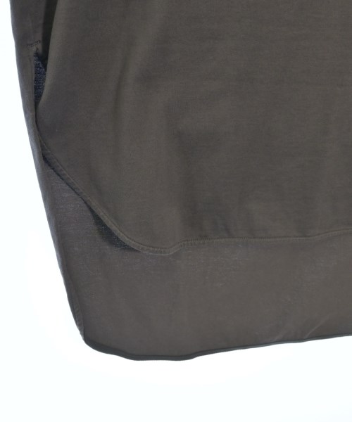 ATON（エイトン）Tシャツ・カットソー グレー サイズ:02(M位) レディース/2200613970129