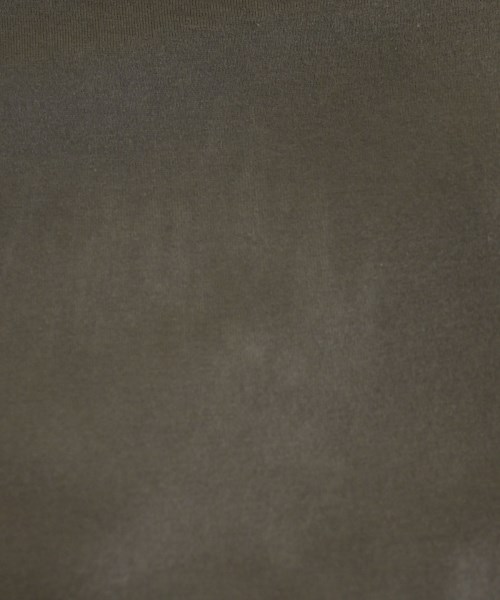 ATON（エイトン）Tシャツ・カットソー グレー サイズ:02(M位) レディース/2200613970129