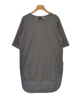 ATON（エイトン）Tシャツ・カットソー グレー サイズ:02(M位) レディース/2200613970129