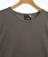 ATON（エイトン）Tシャツ・カットソー グレー サイズ:02(M位) レディース/2200613970129