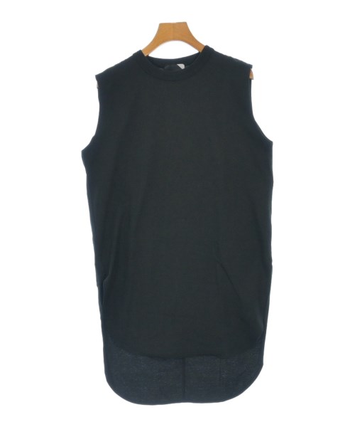 エイトン(ATON)のATON ノースリーブ