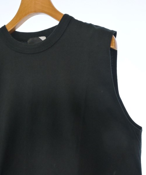 ATON（エイトン）ノースリーブ 黒 サイズ:02(M位) レディース/2200615669021