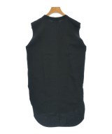 ATON（エイトン）ノースリーブ 黒 サイズ:02(M位) レディース/2200615669021