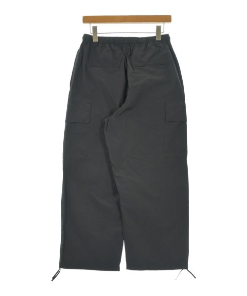 ATON（エイトン）その他 黒 サイズ:02(M位) メンズ/2200618147038