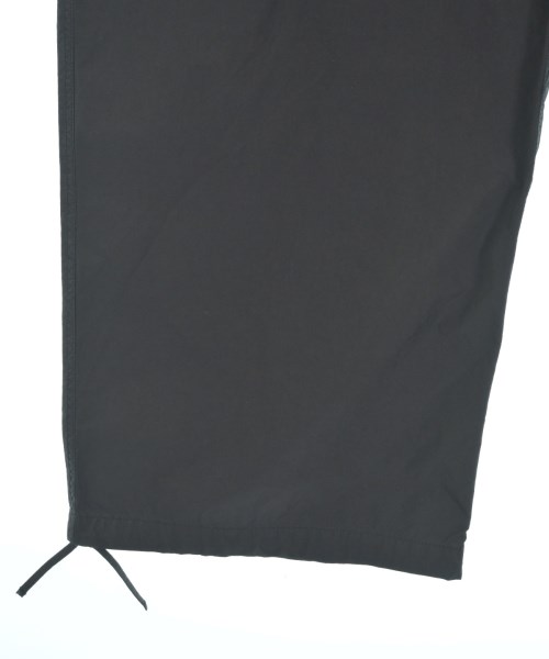 ATON（エイトン）その他 黒 サイズ:02(M位) メンズ/2200618147038