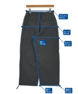 ATON（エイトン）その他 黒 サイズ:02(M位) メンズ/2200618147038