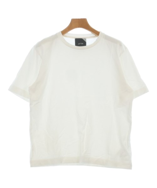 エイトン(ATON)のATON Tシャツ・カットソー
