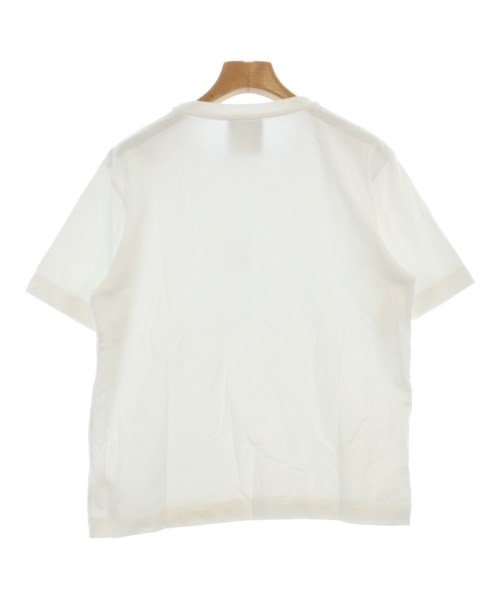 ATON（エイトン）Tシャツ・カットソー 白 サイズ:04(XL位) レディース/2200618253333
