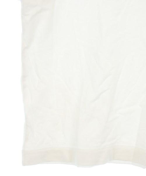 ATON（エイトン）Tシャツ・カットソー 白 サイズ:04(XL位) レディース/2200618253333