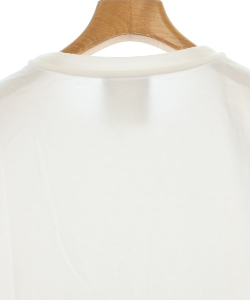 ATON（エイトン）Tシャツ・カットソー 白 サイズ:04(XL位) レディース/2200618253333