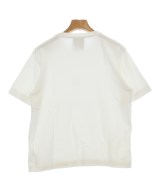 ATON（エイトン）Tシャツ・カットソー 白 サイズ:04(XL位) レディース/2200618253333