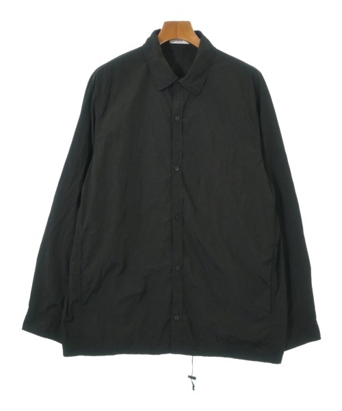 エイトン(ATON)のATON ブルゾン（その他）