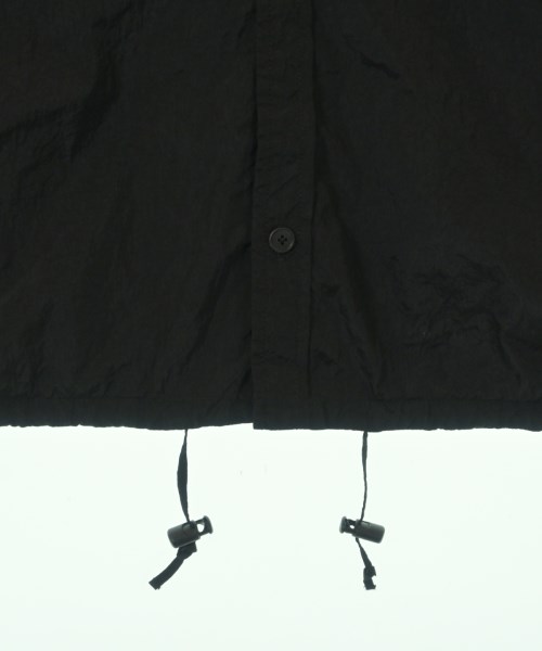 ATON（エイトン）その他 黒 サイズ:04(XL位) メンズ/2200618620050