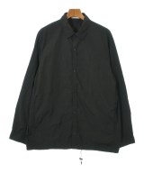 ATON（エイトン）その他 黒 サイズ:04(XL位) メンズ/2200618620050