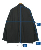 ATON（エイトン）その他 黒 サイズ:04(XL位) メンズ/2200618620050