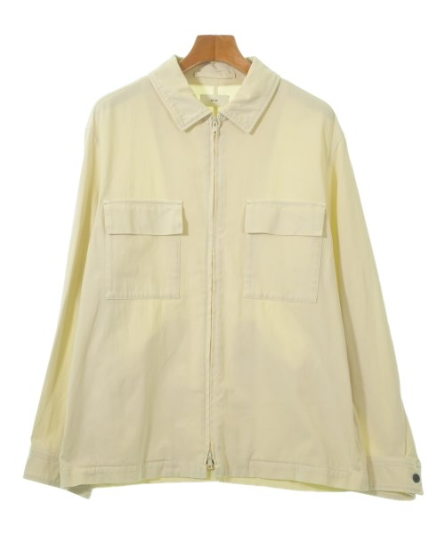 エイトン(ATON)のATON ブルゾン（その他）