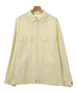 ATON（エイトン）その他 白 サイズ:04(XL位) メンズ/2200618620067