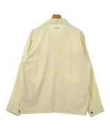 ATON（エイトン）その他 白 サイズ:04(XL位) メンズ/2200618620067