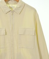 ATON（エイトン）その他 白 サイズ:04(XL位) メンズ/2200618620067