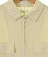 ATON（エイトン）その他 白 サイズ:04(XL位) メンズ/2200618620067