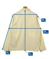 ATON（エイトン）その他 白 サイズ:04(XL位) メンズ/2200618620067