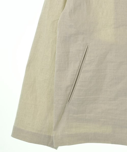 ATON（エイトン）その他 グレー サイズ:04(XL位) メンズ/2200618620074