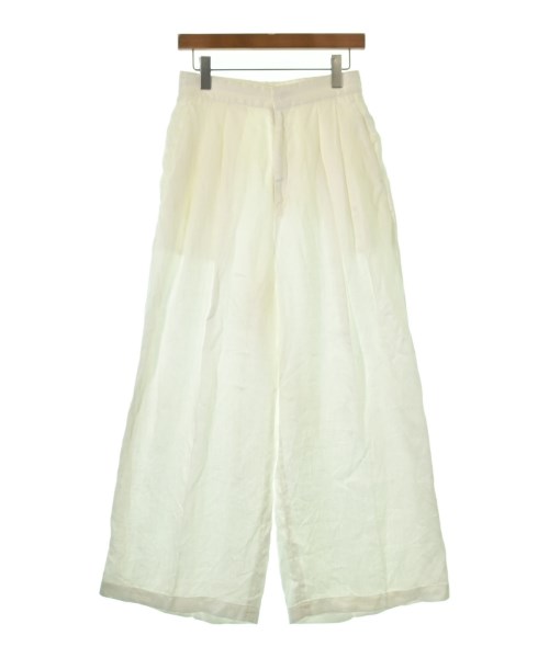 エイトン(ATON)のATON パンツ（その他）